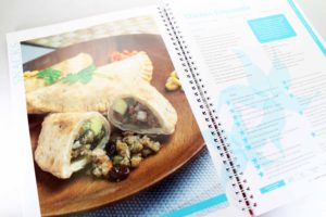 Nutrition Foundation of the Philippines Inc Cookbook
