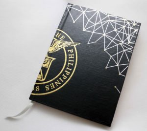 University of the Philippines Planner