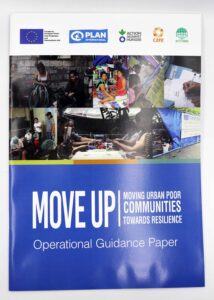 Plan International Philippines Move Up Operational Guidance Paper #vjgraphicsprinting #offsetprinting #growthroughprint — with Plan International Philippines, Action Against Hunger Philippines, Action Against Hunger, CARE Philippines and ACCORD Incorporated