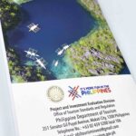 Department of Tourism Invest in Tourism Frequently Asked Questions Brochure #vjgraphicsprinting #offsetprinting #digitalprinting #growthroughprint #brochure