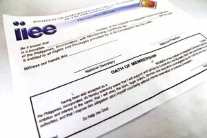 IIEE Certificates #vjgraphicsprinting #growthroughprint #offsetprinting #digitalprinting #certificates #ipublish #printityourway