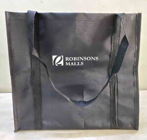 Robinsons Malls Bag