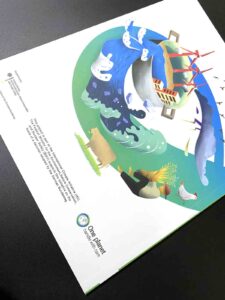 WWF The Climate Plate An Environmental Teaching Manual #VJGraphicsPrinting #growthroughprint #ipublishph #printityourway #offsetprinting #digitalprinting