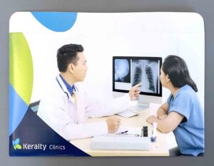 Keralty Philippines Keralty Clinics Radiology Envelopes #vjgraphicsprinting #growthroughprint #ipublishph #printityourway #offsetprinting #digitalprinting #envelope