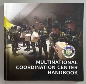 AFP Coffee Table Book