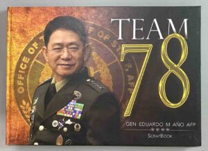 AFP Coffee Table Book