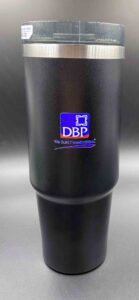 DBP Tumbler #vjgraphicsprinting #growthroughprint #ipublishph #PrintItYourWay #drinkware #uvprinting #digitalprinting