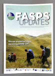 Department of Environment and Natural Resources (DENR) DENR FASPS Updates Newsletter #vjgraphicsprinting #growthroughprint #ipublishph #PrintItYourWay #offsetprinting #digitalprinting #newsletter