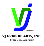 VJ Graphic Arts, Inc.
