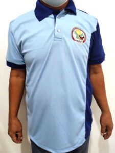 DA Mimaropa DA RFO Mimaropa Department of Agriculture - Philippines Cut & Sew Polo Shirt #vjgraphicsprinting #growthroughprint #ipublishph #PrintItYourWay #cutandsew