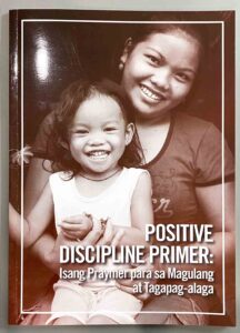DepEd Tayo DepEd Philippines DEPED Positive Discipline Primer Book #vjgraphicsprinting #growthroughprint #ipublishph #PrintItYourWay #offsetprinting #digitalprinting
