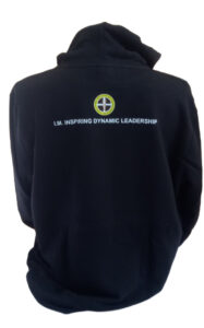Philippine College of Physicians Hoodie Sweater