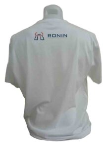 RONIN T-Shirts #vjgraphicsprinting #growthroughprint #ipublishph #PrintItYourWay #dtfprinting #offsetprinting #digitalprinting