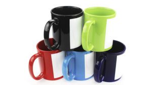 Full color mug