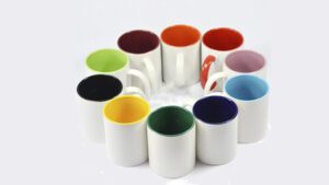 Inner Color Mug