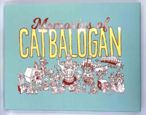 Memories of Catbalogan Coffee Table Book #vjgraphicsprinting #growthroughprint #ipublishph #PrintItYourWay #offsetprinting #digitalprinting #coffeetablebooks