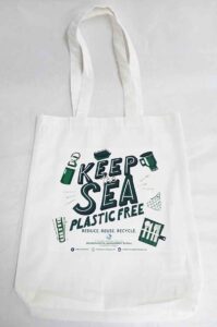 Environmental Management Bureau Tote Bag #vjgraphicsprinting #growthroughprint #ipublishph #PrintItYourWay #dtfprinting #digitalprinting #sublimationprinting