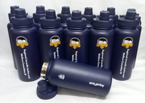 Juvenile Justice and Welfare Council AquaFlask Philippines Tumblers #vjgraphicsprinting #growthroughprint #ipublishph #PrintItYourWay #uvprinting #digitalprinting