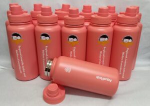 Juvenile Justice and Welfare Council AquaFlask Philippines Tumblers #vjgraphicsprinting #growthroughprint #ipublishph #PrintItYourWay #uvprinting #digitalprinting