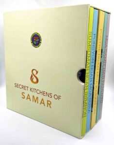 Secret Kitchens of Samar Coffee Table Book #vjgraphicsprinting #growthroughprint #ipublishph #PrintItYourWay #offsetprinting #digitalprinting #coffeetablebook