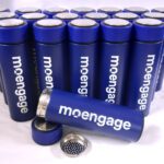 MoEngage Tumblers #vjgraphicsprinting #growthroughprint #ipublishph #PrintItYourWay #tumblers #uvprinting