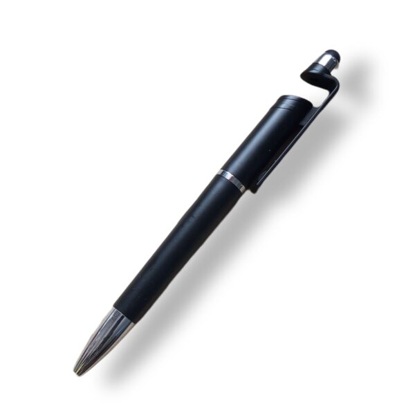 Ballpen #8185 - 3-in-1 Stylus Ballpen - Image 3
