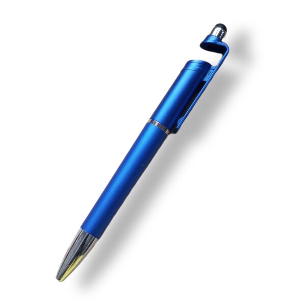 Ballpen #8185 - 3-in-1 Stylus Ballpen - Image 4