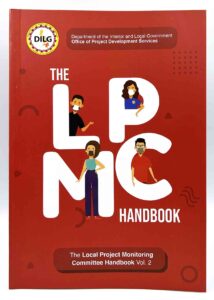 DILG Philippines DILG The Local Project Monitoring Committee Handbook #vjgraphicsprinting Helping the Local Government #growthroughprint #ipublishph #PrintItYourWay #offsetprinting #digitalprinting www.vjgraphicarts.com