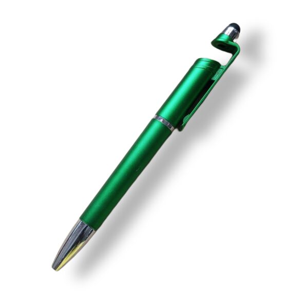 Ballpen #8185 - 3-in-1 Stylus Ballpen - Image 5