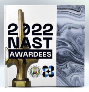 NAST PHL 2022 NAST Awardees #vjgraphicsprinting Helping people #growthroughprint #ipublishph #PrintItYourWay #offsetprinting #digitalprinting www.vjgraphicarts.com