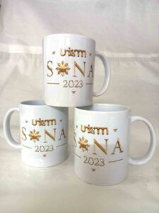 Presidential Communications Office Unicom Ceramic Mugs #vjgraphicsprinting Helping the thirsty #growthroughprint #ipublishph #PrintItYourWay #digitalprinting #uvprinting