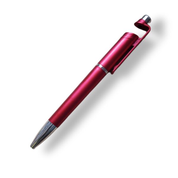 Ballpen #8185 - 3-in-1 Stylus Ballpen - Image 6