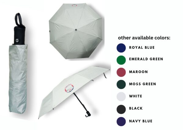 Automatic Umbrella