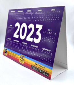 DWWW 774 Desk Calendar #vjgraphicsprinting Helping Media #growthroughprint #ipublishph #PrintItYourWay #offsetprinting #digitalprinting www.vjgraphicarts.com