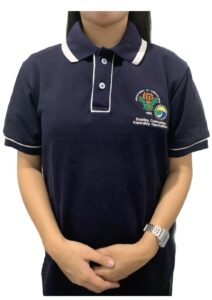 Department of Agriculture - Philippines Polo Shirts #vjgraphicsprinting Helping the agriculture industry #growthroughprint #PrintItYourWay #ipublishph #embroidered www.vjgraphicarts.com