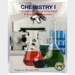 Tanauan Institute Chemistry 1 Textbook #vjgraphicsprinting Helping schools #growthroughprint #ipublishph #PrintItYourWay #offsetprinting #digitalprinting www.vjgraphicarts.com