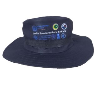 FAO - Food and Agriculture Organization of the United Nations Philippines Bucket Hat #vjgraphicsprinting #growthroughprint #ipublishph #PrintItYourWay #embroidery #digitalprinting www.vjgraphicarts.com