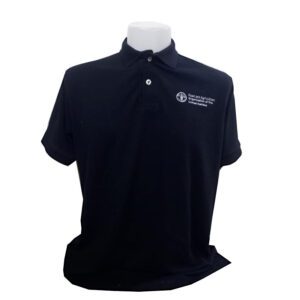 FAO - Food and Agriculture Organization of the United Nations Philippines Polo Shirt #vjgraphicsprinting #growthroughprint #ipublishph #PrintItYourWay #embroidery #digitalprinting www.vjgraphicarts.com