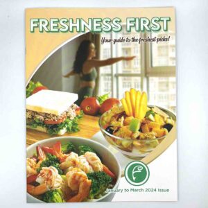 @fishermallph @fishermallmalabon Fisher Mall @fisher_mall Fishermall Freshness First Catalogue Magazine #vjgraphicsprinting #growthroughprint #ipublishph #PrintItYourWay #offsetprinting #digitalprinting www.vjgraphicarts.com