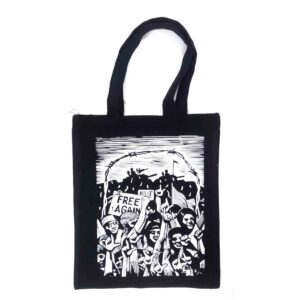 @hrvvmc Human Rights Violations Victims' Memorial Commission Tote Bags #vjgraphicsprinting #growthroughprint #ipublishph #PrintItYourWay #dtfprinting #sublimationprinting #ScreenPrinting #totebag www.vjgraphicarts.com