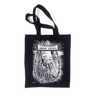 @hrvvmc Human Rights Violations Victims' Memorial Commission Tote Bags #vjgraphicsprinting #growthroughprint #ipublishph #PrintItYourWay #dtfprinting #sublimationprinting #ScreenPrinting #totebag www.vjgraphicarts.com