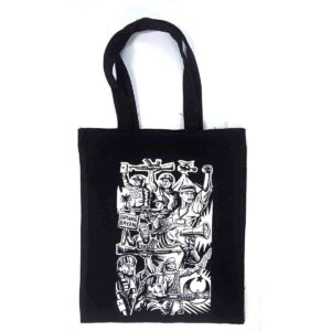 @hrvvmc Human Rights Violations Victims' Memorial Commission Tote Bags #vjgraphicsprinting #growthroughprint #ipublishph #PrintItYourWay #dtfprinting #sublimationprinting #ScreenPrinting #totebag www.vjgraphicarts.com