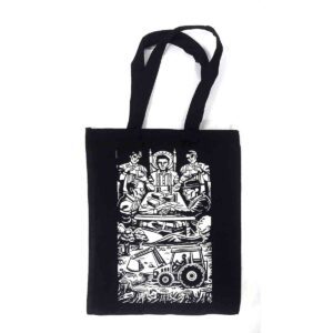 @hrvvmc Human Rights Violations Victims' Memorial Commission Tote Bags #vjgraphicsprinting #growthroughprint #ipublishph #PrintItYourWay #dtfprinting #sublimationprinting #ScreenPrinting #totebag www.vjgraphicarts.com