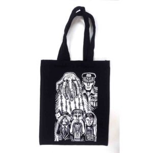 @hrvvmc Human Rights Violations Victims' Memorial Commission Tote Bags #vjgraphicsprinting #growthroughprint #ipublishph #PrintItYourWay #dtfprinting #sublimationprinting #ScreenPrinting #totebag www.vjgraphicarts.com