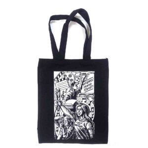 @hrvvmc Human Rights Violations Victims' Memorial Commission Tote Bags #vjgraphicsprinting #growthroughprint #ipublishph #PrintItYourWay #dtfprinting #sublimationprinting #ScreenPrinting #totebag www.vjgraphicarts.com