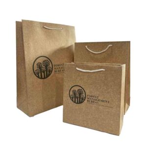 @Forest Management Bureau @denrfmbofficial DENR Forest Management Bureau Paper Bags #vjgraphicsprinting #growthroughprint #ipublishph #PrintItYourWay #offsetprinting #digitalprinting #paperbags #packaging www.vjgraphicarts.com