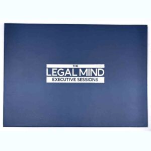 The Legal Mind Certificate Holder #vjgraphicsprinting #growthroughprint #ipublishph #PrintItYourWay #uvprinting #certificateholder www.vjgraphicarts.com