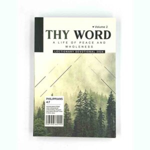 @wmscog_ph World Mission Society Church of God Thy Word Book #vjgraphicsprinting #growthroughprint #ipublishph #PrintItYourWay #offsetprinting #digitalprinting www.vjgraphicarts.com