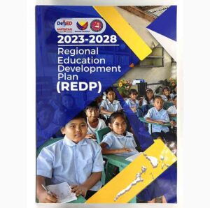 DepEd MIMAROPA Region @depedmimaroparegion DEPED Mimaropa 2023-2028 Regional Education Development Plan #vjgraphicsprinting #growthroughprint #ipublishph #growthroughprint #OffsetPrinting #digitalprinting www.vjgraphicarts.com