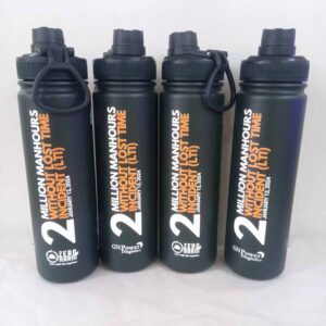 GNPower Dinginin Tumblers #vjgraphicsprinting #growthroughprint #PrintItYourWay #growthroughprint #UVPrinting #corporategiveaways www.vjgraphicarts.com
